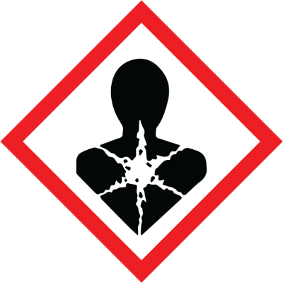 Health Hazard Health Hazard